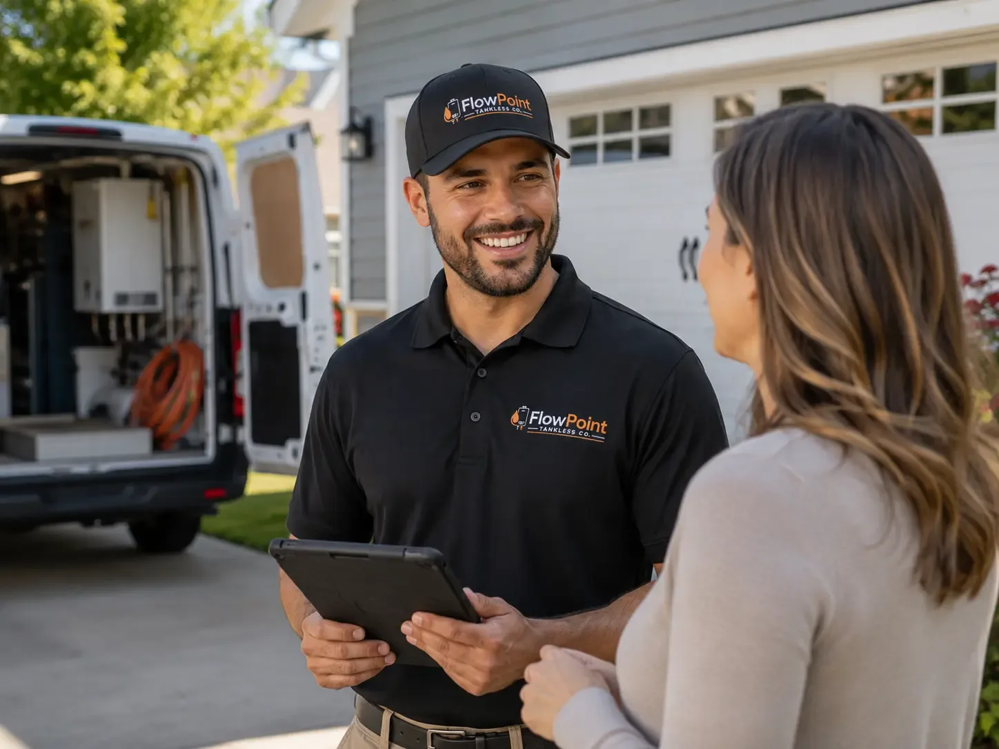 Tankless Water Heater Installation Wikieup, AZ FAQs